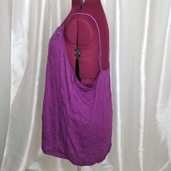 Indigo Purple Top (size 3) - Picture 3 of 6